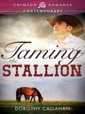 cover image of Taming the Stallion